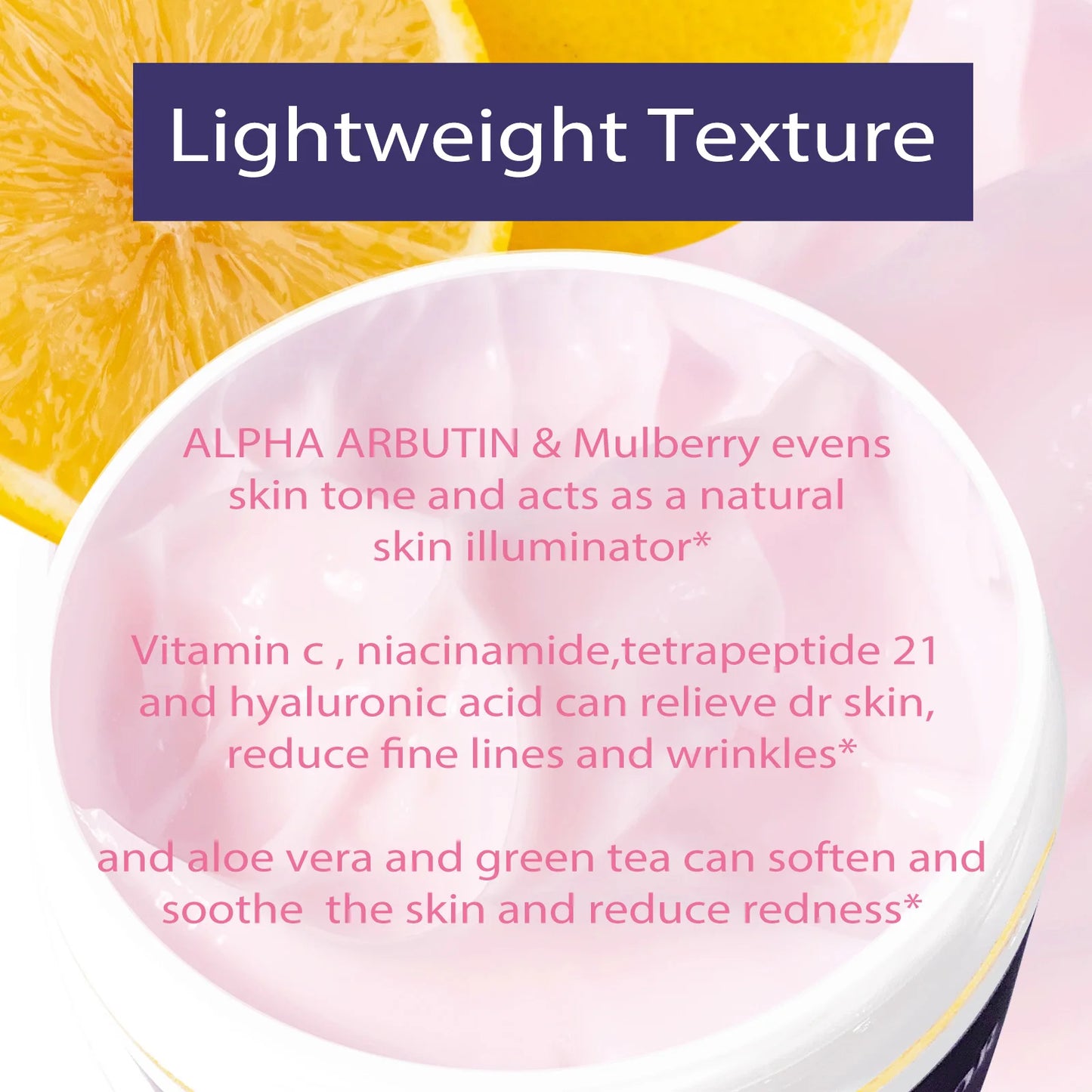 AILKE Double Glutathione Dark Spots Remover Face Cream for Armpit Elbows Legs White Spots Age Spots Sun Spots and Freckles