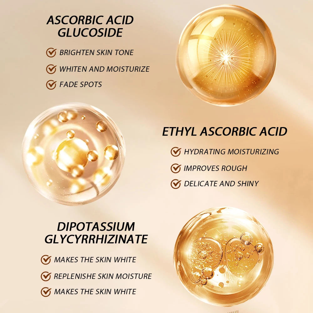 Whitening Spots Mask Spots Peel-Off Facial Mask Anti-Blemish Freckle Brightening Mask Deeply Clean Pore Tightening Skin Care