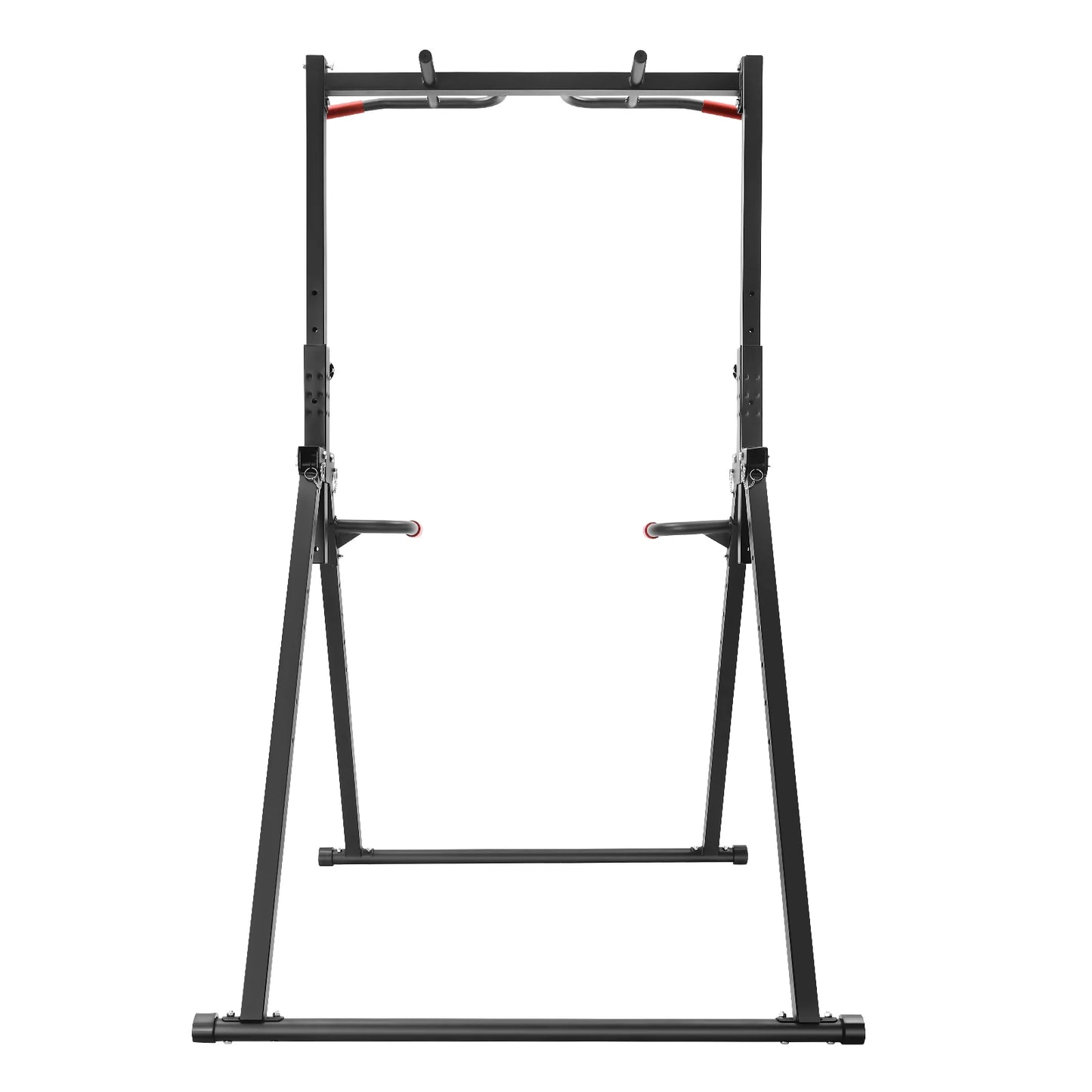 49-98cm Pull Up Station Home Gym Home Pull-Up Bar Horizontal Bar for Strength Training Equipment Adjustable Height 200kg