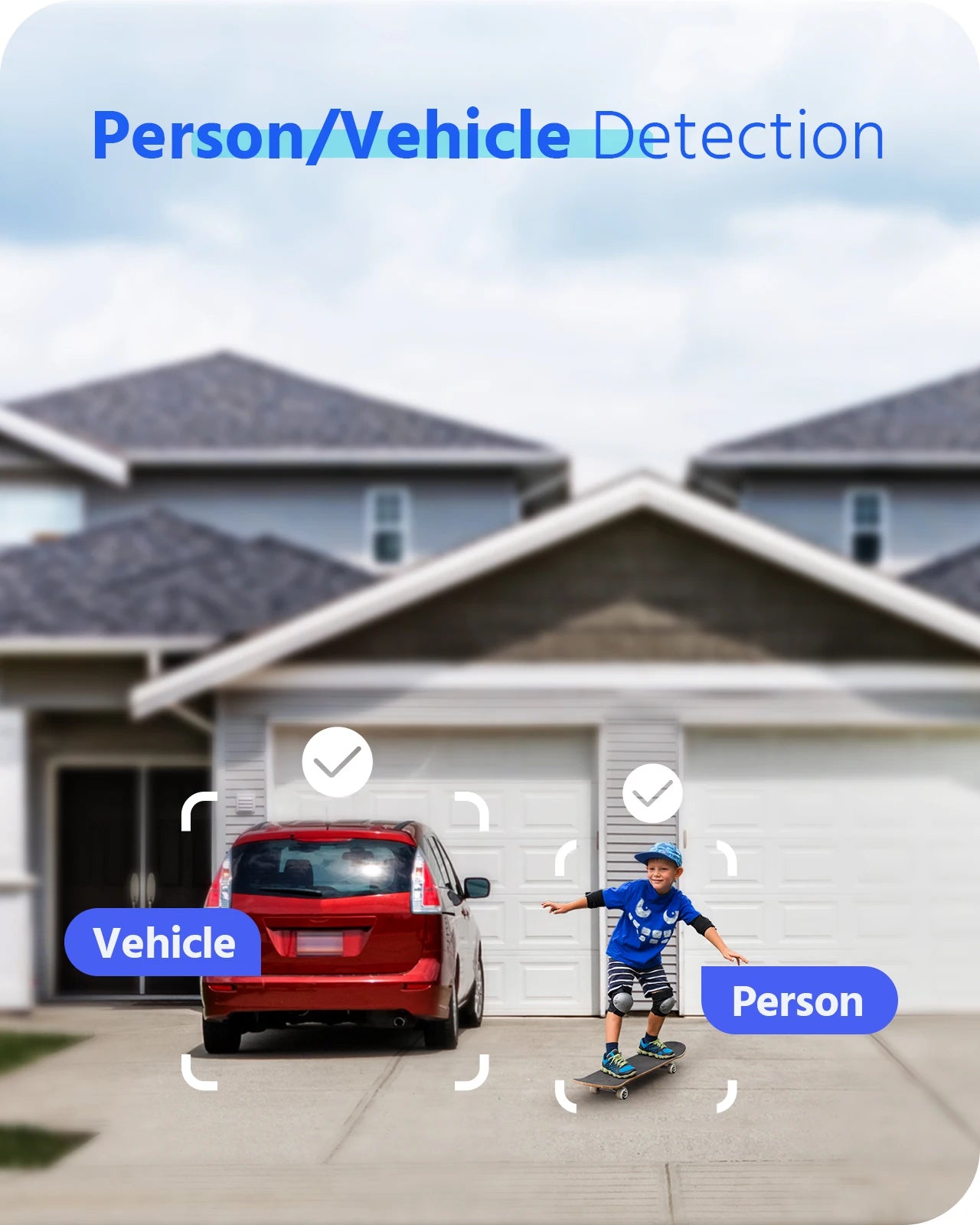 ANNKE 16CH 8MP 5in1 HD TVI CVI AHD IP Security DVR Recorder H.265+ Video Recorder Email Alert Motion Detection Onvif CCTV System