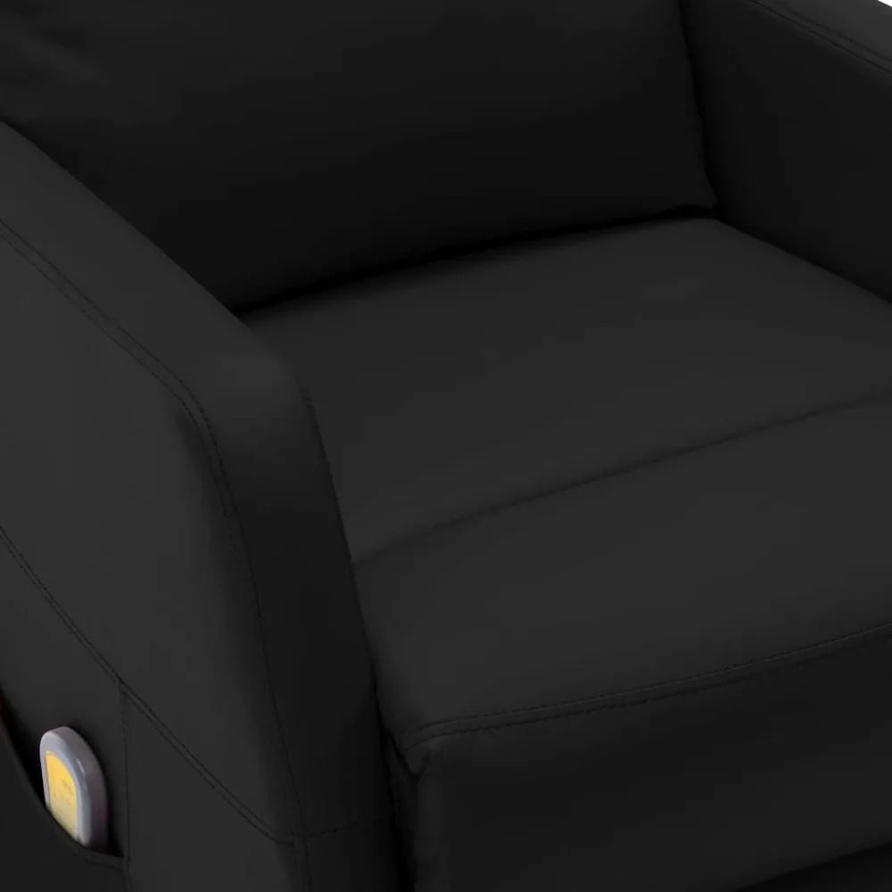Massage Recliner, Living Room Chair, Home Theater Seat, Single Recliner Sofa Chair, Upholstered Seat, Living Room Armchair Massa