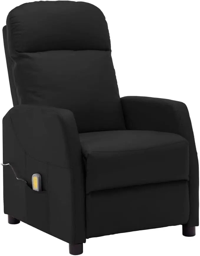Massage Recliner, Living Room Chair, Home Theater Seat, Single Recliner Sofa Chair, Upholstered Seat, Living Room Armchair Massa