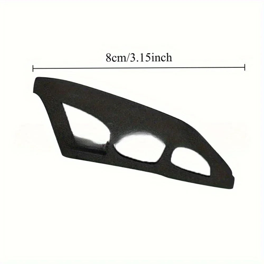 Female eye shadow Eye makeup tool Quick eye makeup template is very suitable for novices